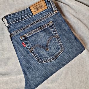Levi's Jeans